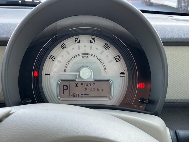 アルトラパン Ｌ　５型　全方位カメラ　オートライト　プッシュスタート　衝突被害軽減システム　アイドリングストップ　衝突安全ボディ（67枚目）