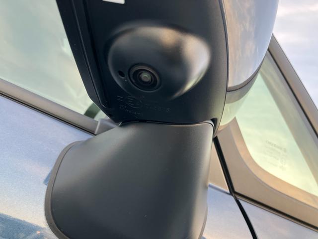 ワゴンRスマイル HYBRID S 2型 全方位モニターナビ バックカメラ オートライト Bluetooth スライドドア プッシュスタート オートエアコン スズキセーフティーサポート 衝突被害軽減システム アイドリングストップ 衝突安全ボディ(17枚目)