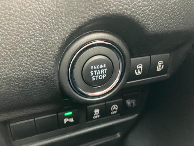 ワゴンRスマイル HYBRID S 2型 全方位モニターナビ バックカメラ オートライト Bluetooth スライドドア プッシュスタート オートエアコン スズキセーフティーサポート 衝突被害軽減システム アイドリングストップ 衝突安全ボディ(56枚目)