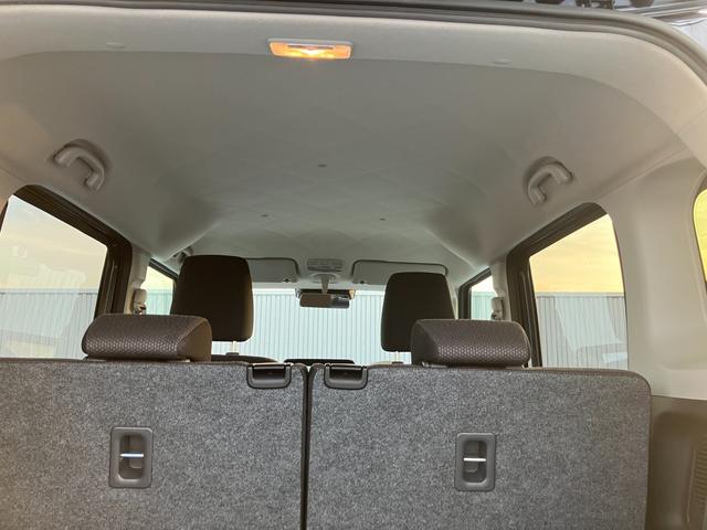 ワゴンRスマイル HYBRID S 2型 全方位モニターナビ バックカメラ オートライト Bluetooth スライドドア プッシュスタート オートエアコン スズキセーフティーサポート 衝突被害軽減システム アイドリングストップ 衝突安全ボディ(72枚目)