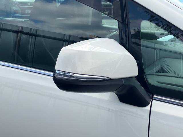 アルファード 2.5S Cパッケージ ナビ ETC バックカメラ バックカメラ オートライト スライドドア プッシュスタート オートエアコン 衝突被害軽減システム 衝突安全ボディ(39枚目)