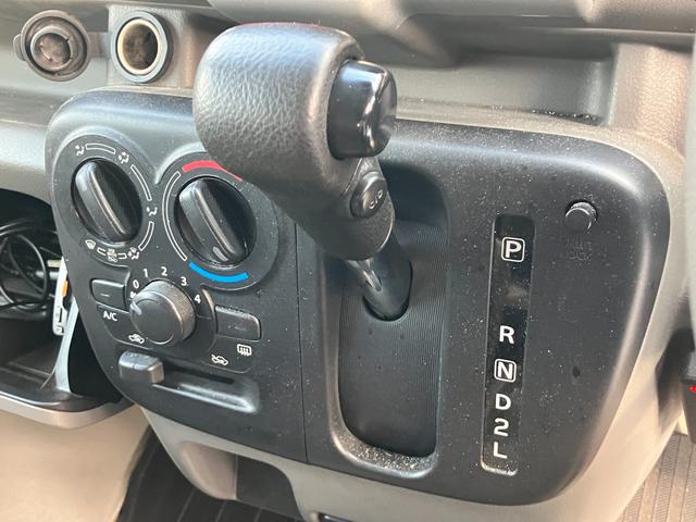 エブリイ JOIN 3型 ナビETCドラレコ Bカメラ アウトレット車 オートライト Bluetooth スライドドア 純正ナビ ETC 衝突被害軽減システム 衝突安全ボディ 盗難防止システム(34枚目)