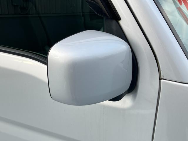 エブリイ JOIN 3型 ナビETCドラレコ Bカメラ アウトレット車 オートライト Bluetooth スライドドア 純正ナビ ETC 衝突被害軽減システム 衝突安全ボディ 盗難防止システム(60枚目)