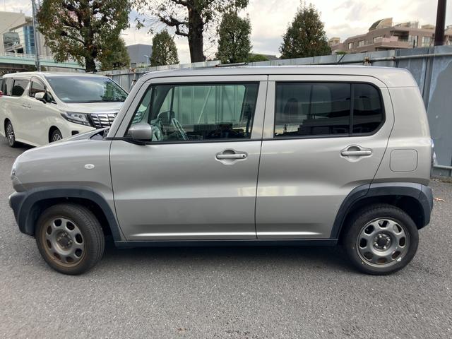 ハスラー Ｇ　ＣＤプレーヤー　アウトレット車　オートエアコン　衝突被害軽減システム　キーレスエントリー　ＡＢＳ　パワーステアリング　パワーウィンドウ　運転席エアバッグ（64枚目）