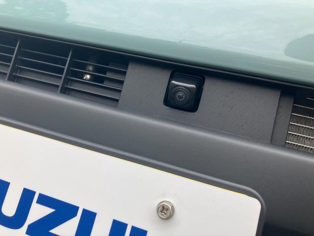 スペーシア ギア HYBRID XZターボ 全方位モニターナビ バックカメラ オートライト Bluetooth スライドドア 純正ナビ プッシュスタート オートエアコン シートヒーター スズキセーフティーサポート 衝突被害軽減システム アイドリングストップ(17枚目)