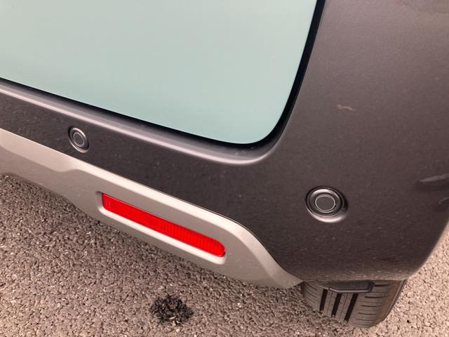 スペーシア ギア HYBRID XZターボ 全方位モニターナビ バックカメラ オートライト Bluetooth スライドドア 純正ナビ プッシュスタート オートエアコン シートヒーター スズキセーフティーサポート 衝突被害軽減システム アイドリングストップ(23枚目)