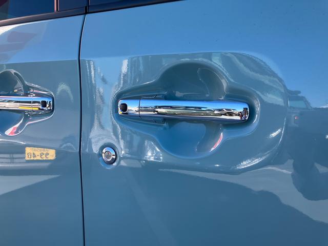 ワゴンRスマイル HYBRID X 2型 全方位モニターナビ バックカメラ オートライト Bluetooth スライドドア プッシュスタート 純正ナビ オートエアコン スズキセーフティーサポート 衝突被害軽減システム アイドリングストップ 衝突安全ボディ(17枚目)