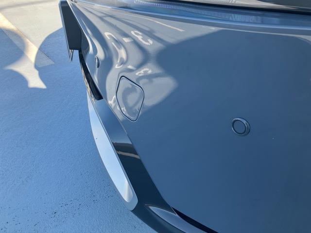 プリウス Ｚ　ナビ　全方位モニター　ソーラーパネル装着車　バックカメラ　オートライト　プッシュスタート　オートエアコン　衝突被害軽減システム　衝突安全ボディ（46枚目）