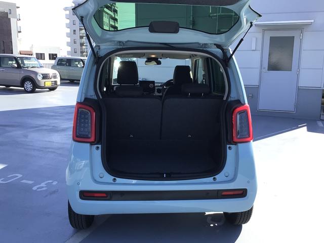 Ｎ－ＯＮＥ オリジナル　オートライト　プッシュスタート　オートエアコン　衝突被害軽減システム　衝突安全ボディ（16枚目）