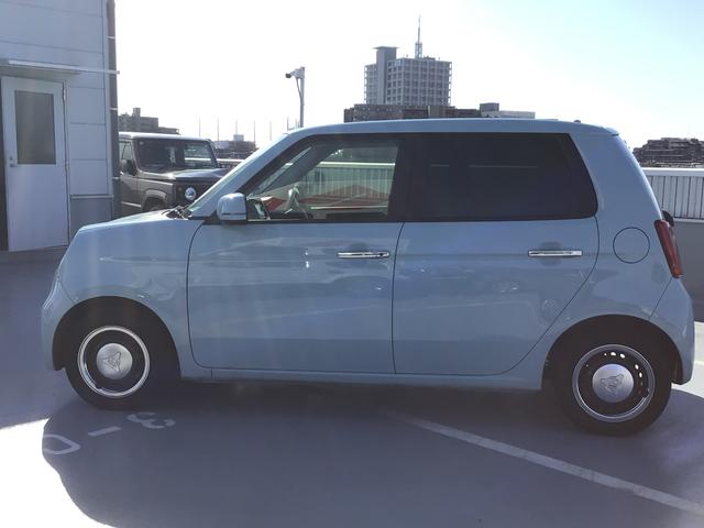 Ｎ－ＯＮＥ オリジナル　オートライト　プッシュスタート　オートエアコン　衝突被害軽減システム　衝突安全ボディ（18枚目）