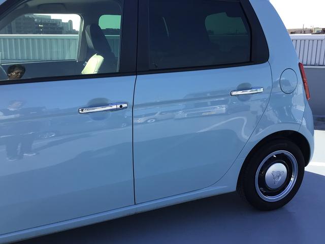 Ｎ－ＯＮＥ オリジナル　オートライト　プッシュスタート　オートエアコン　衝突被害軽減システム　衝突安全ボディ（19枚目）