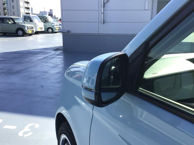 Ｎ－ＯＮＥ オリジナル　オートライト　プッシュスタート　オートエアコン　衝突被害軽減システム　衝突安全ボディ（20枚目）