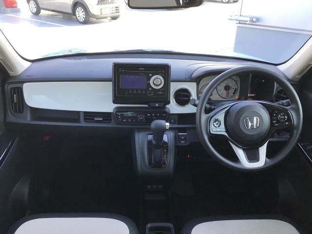 Ｎ－ＯＮＥ オリジナル　オートライト　プッシュスタート　オートエアコン　衝突被害軽減システム　衝突安全ボディ（22枚目）