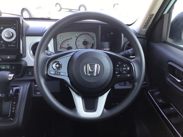 Ｎ－ＯＮＥ オリジナル　オートライト　プッシュスタート　オートエアコン　衝突被害軽減システム　衝突安全ボディ（24枚目）