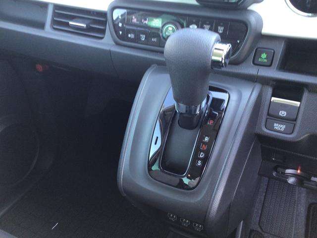 Ｎ－ＯＮＥ オリジナル　オートライト　プッシュスタート　オートエアコン　衝突被害軽減システム　衝突安全ボディ（34枚目）