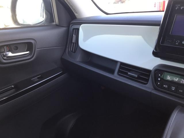 Ｎ－ＯＮＥ オリジナル　オートライト　プッシュスタート　オートエアコン　衝突被害軽減システム　衝突安全ボディ（36枚目）