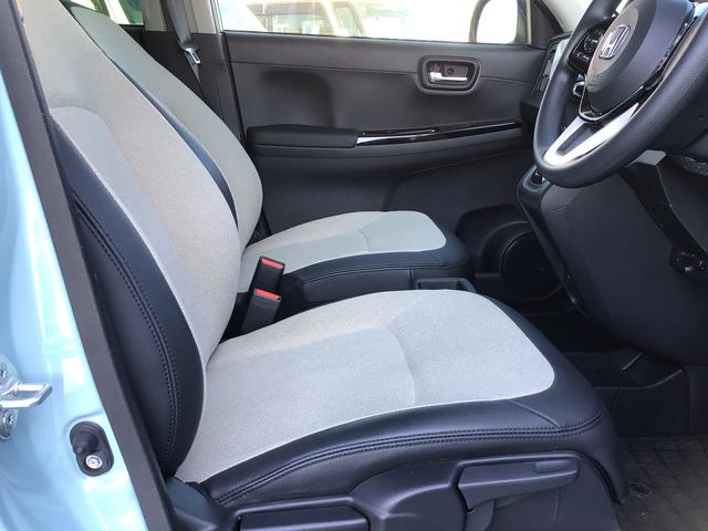 Ｎ－ＯＮＥ オリジナル　オートライト　プッシュスタート　オートエアコン　衝突被害軽減システム　衝突安全ボディ（38枚目）