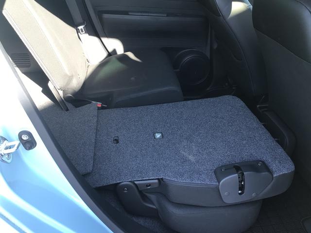 Ｎ－ＯＮＥ オリジナル　オートライト　プッシュスタート　オートエアコン　衝突被害軽減システム　衝突安全ボディ（43枚目）