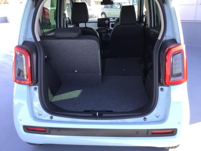 Ｎ－ＯＮＥ オリジナル　オートライト　プッシュスタート　オートエアコン　衝突被害軽減システム　衝突安全ボディ（45枚目）