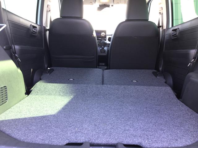 Ｎ－ＯＮＥ オリジナル　オートライト　プッシュスタート　オートエアコン　衝突被害軽減システム　衝突安全ボディ（47枚目）