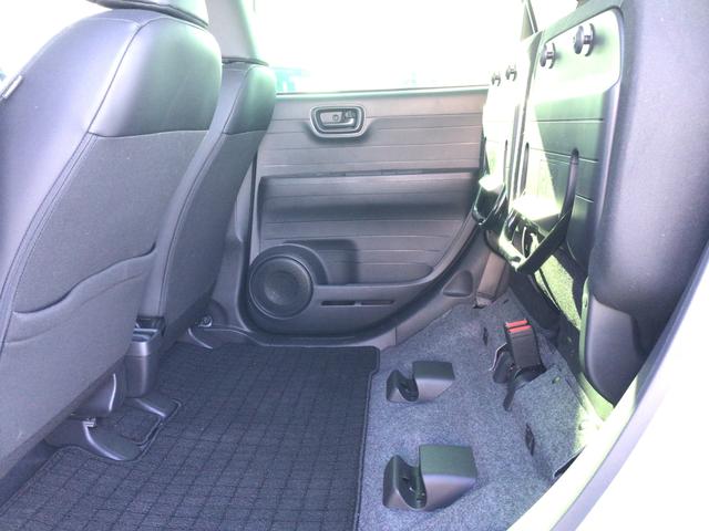 Ｎ－ＯＮＥ オリジナル　オートライト　プッシュスタート　オートエアコン　衝突被害軽減システム　衝突安全ボディ（50枚目）