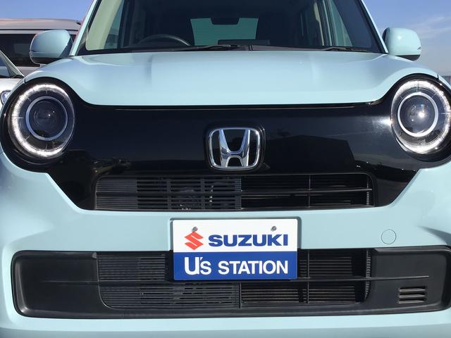 Ｎ－ＯＮＥ オリジナル　オートライト　プッシュスタート　オートエアコン　衝突被害軽減システム　衝突安全ボディ（55枚目）