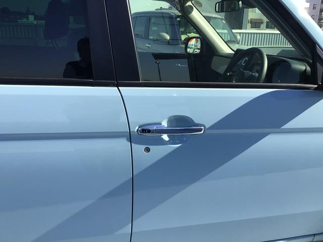 Ｎ－ＯＮＥ オリジナル　オートライト　プッシュスタート　オートエアコン　衝突被害軽減システム　衝突安全ボディ（61枚目）