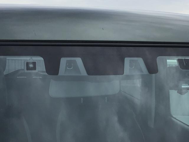 ハスラー ＨＹＢＲＩＤ　Ｇ　全方位モニターナビ　バックカメラ　オートライト　プッシュスタート　オートエアコン　スズキセーフティーサポート　衝突被害軽減システム　アイドリングストップ　衝突安全ボディ（10枚目）