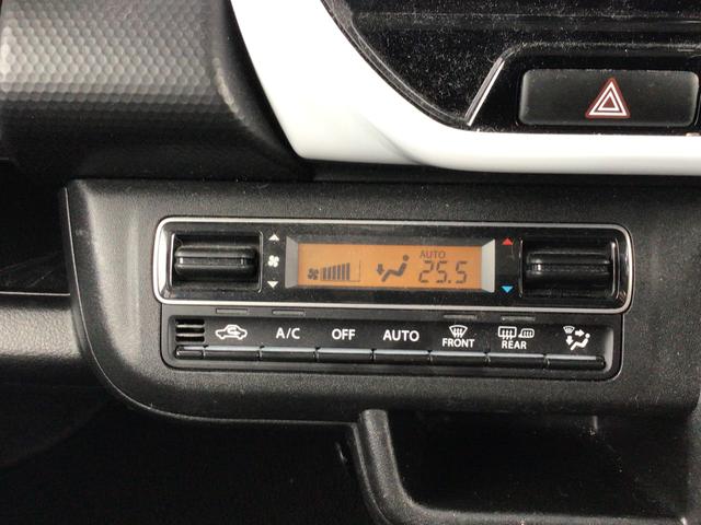 ハスラー ＨＹＢＲＩＤ　Ｇ　全方位モニターナビ　バックカメラ　オートライト　プッシュスタート　オートエアコン　スズキセーフティーサポート　衝突被害軽減システム　アイドリングストップ　衝突安全ボディ（44枚目）