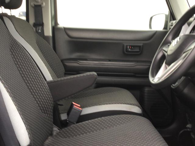 ハスラー ＨＹＢＲＩＤ　Ｇ　全方位モニターナビ　バックカメラ　オートライト　プッシュスタート　オートエアコン　スズキセーフティーサポート　衝突被害軽減システム　アイドリングストップ　衝突安全ボディ（49枚目）