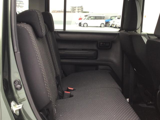 ハスラー ＨＹＢＲＩＤ　Ｇ　全方位モニターナビ　バックカメラ　オートライト　プッシュスタート　オートエアコン　スズキセーフティーサポート　衝突被害軽減システム　アイドリングストップ　衝突安全ボディ（52枚目）