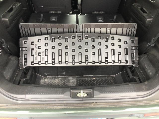 ハスラー ＨＹＢＲＩＤ　Ｇ　全方位モニターナビ　バックカメラ　オートライト　プッシュスタート　オートエアコン　スズキセーフティーサポート　衝突被害軽減システム　アイドリングストップ　衝突安全ボディ（59枚目）