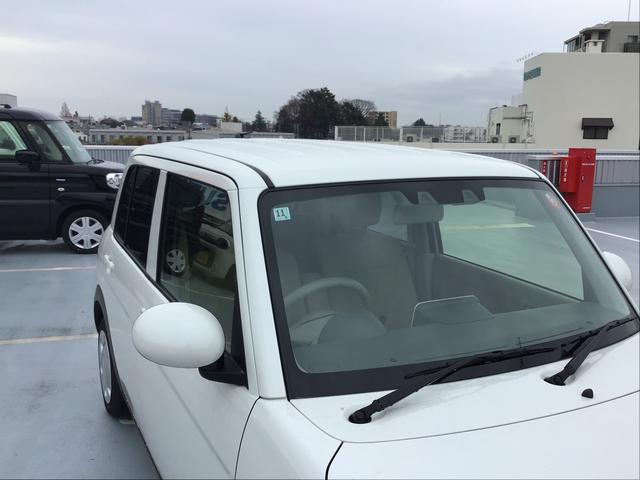 アルトラパン Ｌ　５型　衝突軽減ブレーキ　ＬＥＤライト　オートライト　プッシュスタート　スズキセーフティーサポート　衝突被害軽減システム　アイドリングストップ　衝突安全ボディ（10枚目）