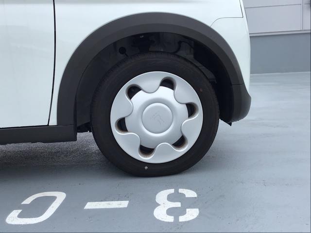 アルトラパン Ｌ　５型　衝突軽減ブレーキ　ＬＥＤライト　オートライト　プッシュスタート　スズキセーフティーサポート　衝突被害軽減システム　アイドリングストップ　衝突安全ボディ（11枚目）