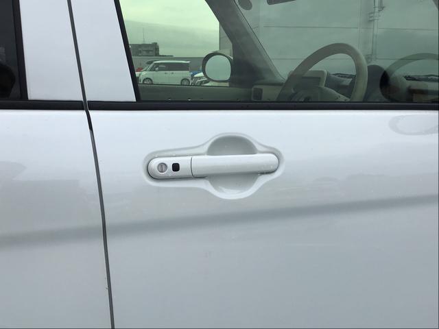 アルトラパン Ｌ　５型　衝突軽減ブレーキ　ＬＥＤライト　オートライト　プッシュスタート　スズキセーフティーサポート　衝突被害軽減システム　アイドリングストップ　衝突安全ボディ（14枚目）