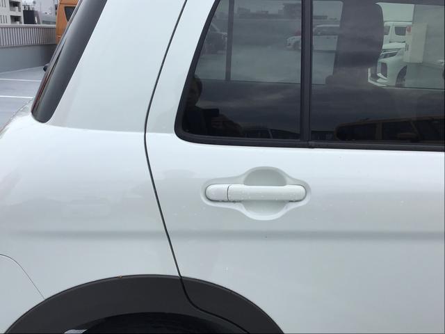 アルトラパン Ｌ　５型　衝突軽減ブレーキ　ＬＥＤライト　オートライト　プッシュスタート　スズキセーフティーサポート　衝突被害軽減システム　アイドリングストップ　衝突安全ボディ（15枚目）