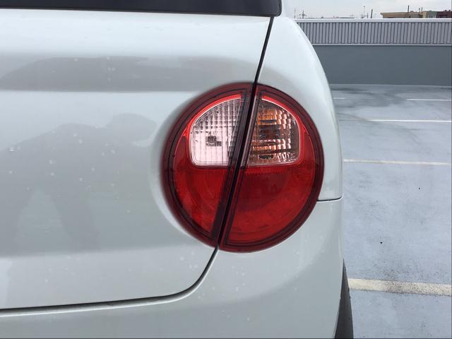 アルトラパン Ｌ　５型　衝突軽減ブレーキ　ＬＥＤライト　オートライト　プッシュスタート　スズキセーフティーサポート　衝突被害軽減システム　アイドリングストップ　衝突安全ボディ（19枚目）