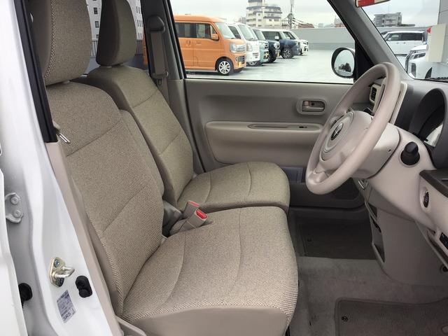 アルトラパン Ｌ　５型　衝突軽減ブレーキ　ＬＥＤライト　オートライト　プッシュスタート　スズキセーフティーサポート　衝突被害軽減システム　アイドリングストップ　衝突安全ボディ（40枚目）