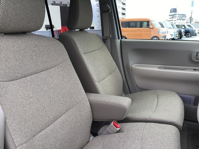 アルトラパン Ｌ　５型　衝突軽減ブレーキ　ＬＥＤライト　オートライト　プッシュスタート　スズキセーフティーサポート　衝突被害軽減システム　アイドリングストップ　衝突安全ボディ（41枚目）