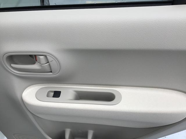 アルトラパン Ｌ　５型　衝突軽減ブレーキ　ＬＥＤライト　オートライト　プッシュスタート　スズキセーフティーサポート　衝突被害軽減システム　アイドリングストップ　衝突安全ボディ（46枚目）