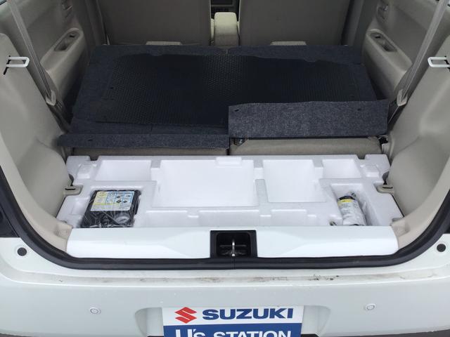 アルトラパン Ｌ　５型　衝突軽減ブレーキ　ＬＥＤライト　オートライト　プッシュスタート　スズキセーフティーサポート　衝突被害軽減システム　アイドリングストップ　衝突安全ボディ（49枚目）