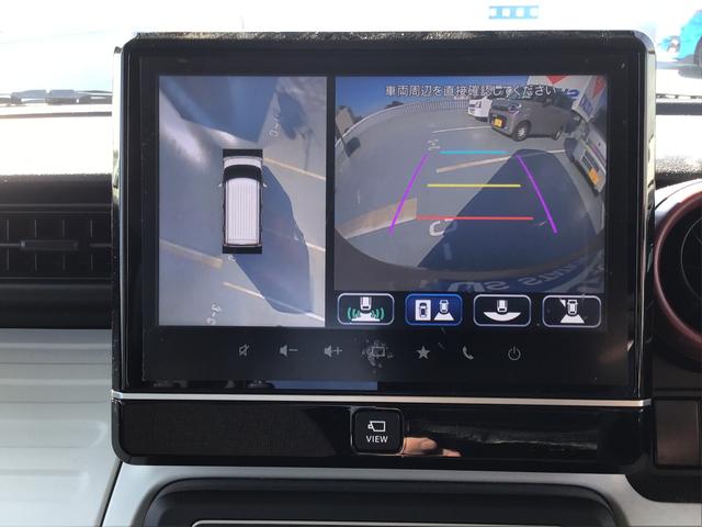 �y�o�b�N���j�^�[�z�K�C�h���C���\���@�\�t���o�b�N�J�����t���ł��I�o�b�N�ł̒��Ԏ��Ȃǌ���̈��S�m�F���ł��Ĉ��S���S�ł���