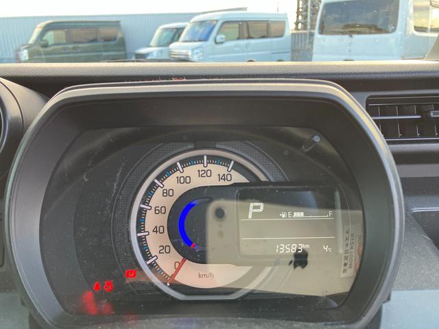 スペーシアベース ＸＦ　ナビ　全方位モニター　アイドリングストップ　バックカメラ　オートライト　スライドドア　プッシュスタート　オートエアコン　スズキセーフティーサポート　衝突被害軽減システム　アイドリングストップ　衝突安全ボディ（50枚目）