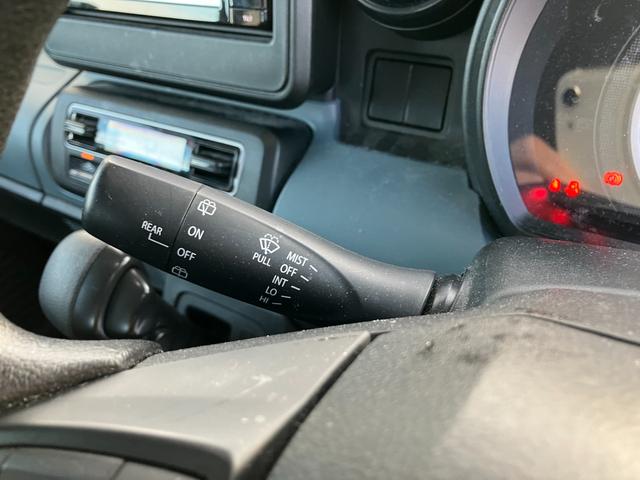 スペーシアベース ＸＦ　ナビ　全方位モニター　アイドリングストップ　バックカメラ　オートライト　スライドドア　プッシュスタート　オートエアコン　スズキセーフティーサポート　衝突被害軽減システム　アイドリングストップ　衝突安全ボディ（55枚目）