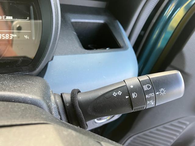 スペーシアベース ＸＦ　ナビ　全方位モニター　アイドリングストップ　バックカメラ　オートライト　スライドドア　プッシュスタート　オートエアコン　スズキセーフティーサポート　衝突被害軽減システム　アイドリングストップ　衝突安全ボディ（56枚目）