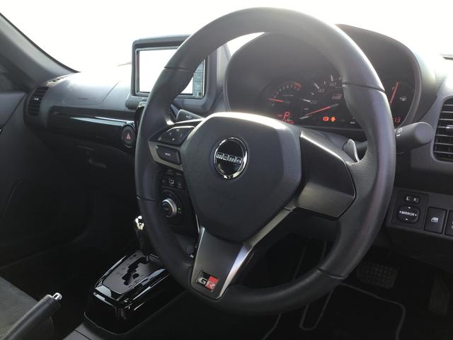 コペン ＧＲスポーツ　ＣＶＴ　ナビ　ＬＥＤライト　オートライト　プッシュスタート　オートエアコン　衝突安全ボディ（23枚目）