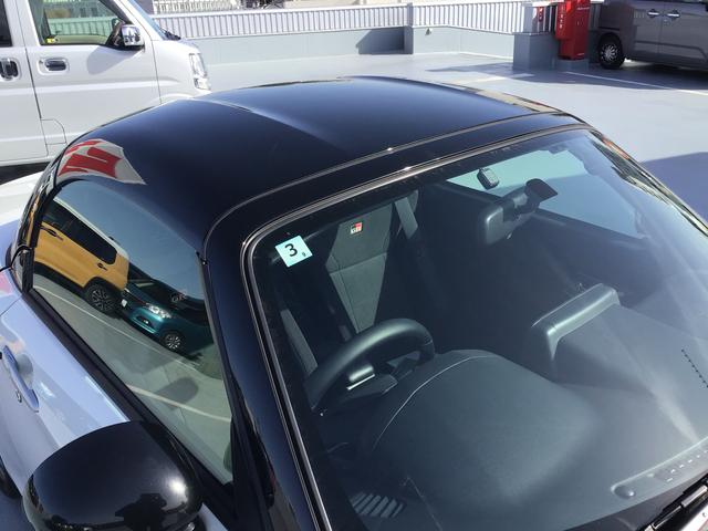 コペン ＧＲスポーツ　ＣＶＴ　ナビ　ＬＥＤライト　オートライト　プッシュスタート　オートエアコン　衝突安全ボディ（46枚目）