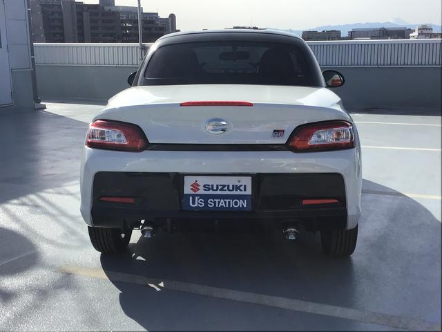 コペン ＧＲスポーツ　ＣＶＴ　ナビ　ＬＥＤライト　オートライト　プッシュスタート　オートエアコン　衝突安全ボディ（52枚目）