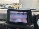 【バックモニター】ガイドライン表示機能付きバックカメラ付きです!バックでの駐車時など後方の安全確認ができて安心安全です♪