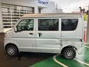 エブリイ PCリミテッド 3型 アウトレット車両 4AT 衝突安全ボディ 中古車画像_4